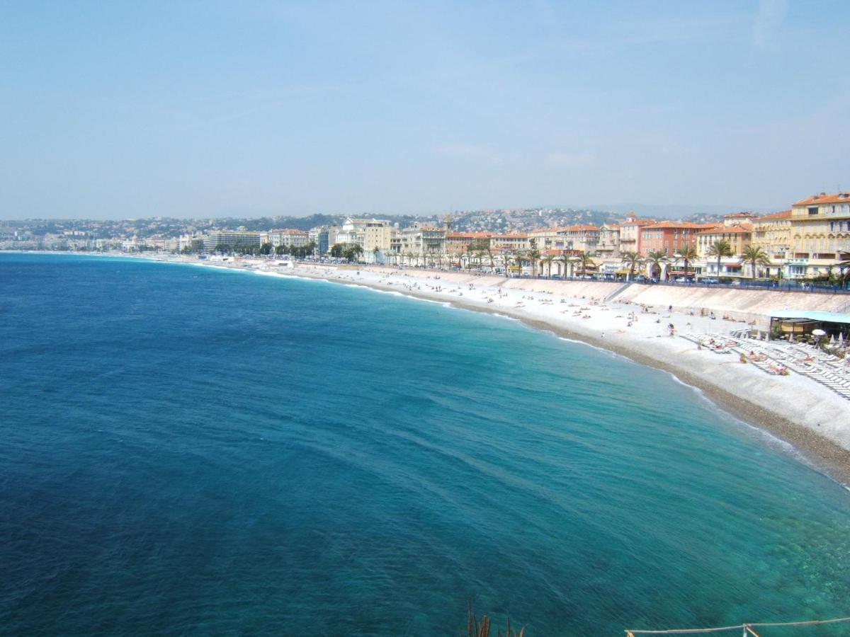 Comté de Nice Centre Exterior foto